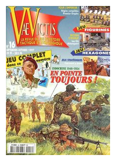 En Pointe Toujours! box art