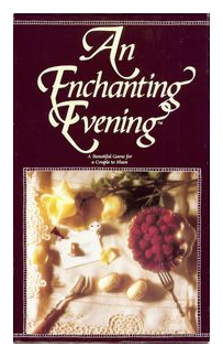 An Enchanting Evening box art