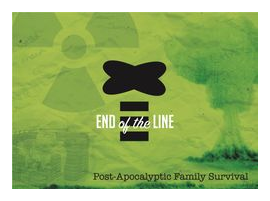 End Of The Line box art