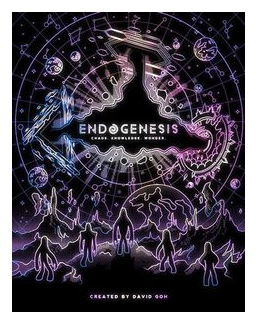 Endogenesis box art