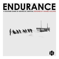 Endurance box art