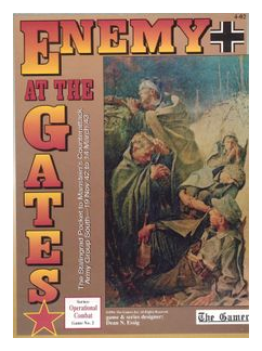 Enemy At The Gates box art