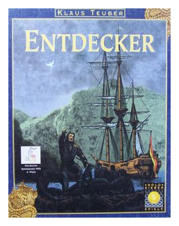 Entdecker box art