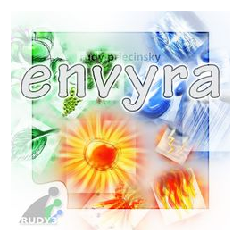 Envyra box art