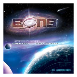 Eons box art