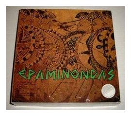 Epaminondas box art