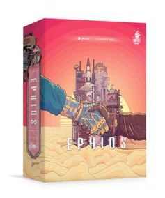 Ephios box art