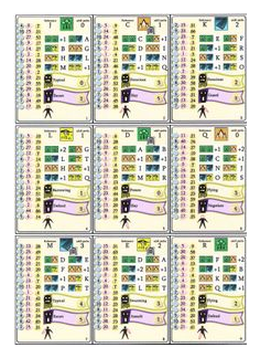 Epic Solitaire Notebook Adventures box art