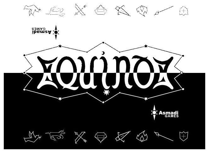 Equinox box art