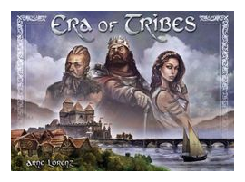 Era Of Tribes box art