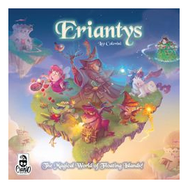 Eriantys box art