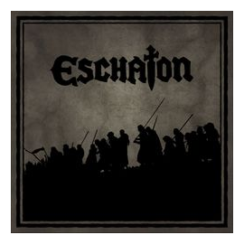 Eschaton box art