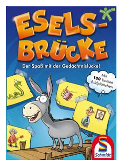 Eselsbrücke box art