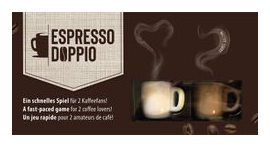 Espresso Doppio box art