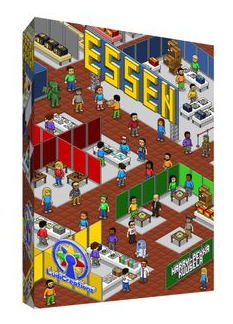 Essen box art