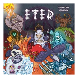 Eter box art