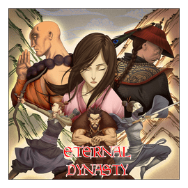 Eternal Dynasty box art