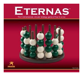 Eternas box art