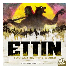 Ettin box art
