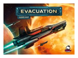 Evacuation box art