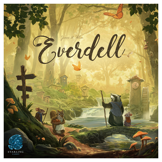 Everdell box art