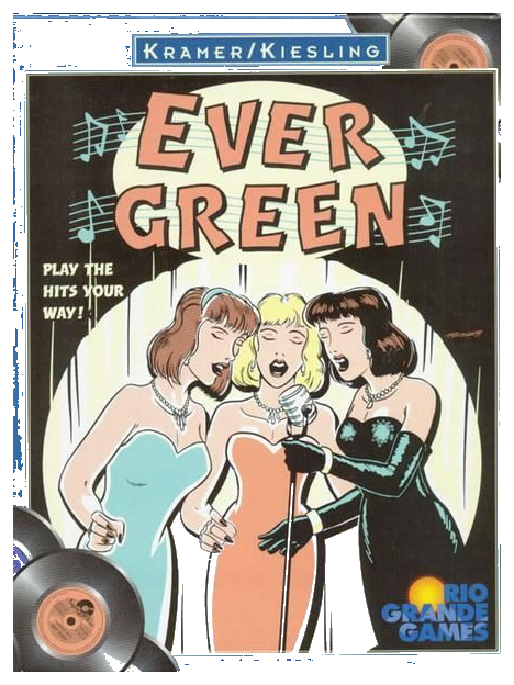 Evergreen box art