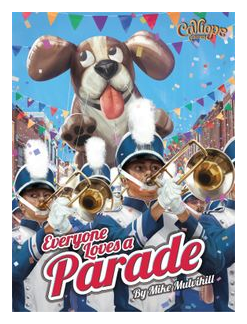 Everyone Loves A Parade box art