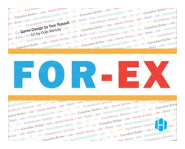 For-ex box art