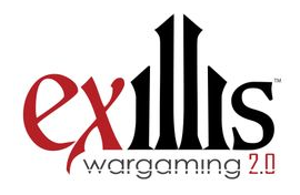 Ex Illis box art