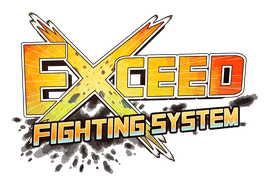 Exceed Fighting System box art