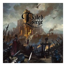 The Exiled: Siege box art
