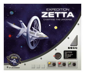 Expedition Zetta box art