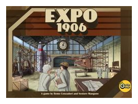 Expo 1906 box art