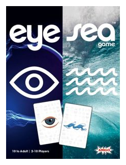 Eye Sea box art
