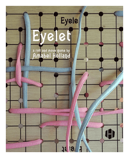 Eyelet box art