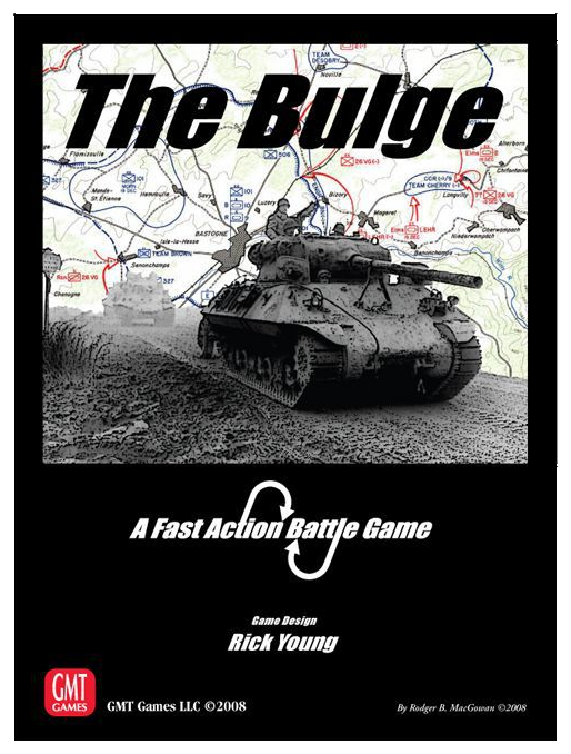 Fab: The Bulge box art