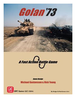 Fab: Golan '73 box art