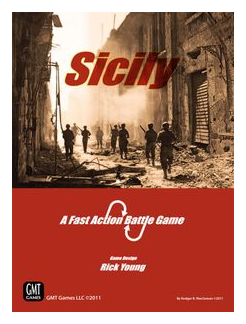 Fab: Sicily box art