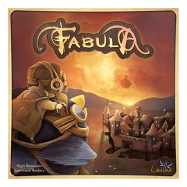 Fabula box art