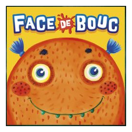 Face De Bouc box art