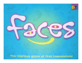 Faces box art