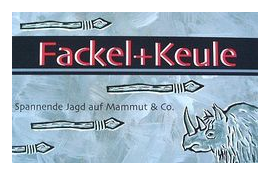 Fackel+keule box art