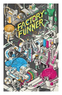 Factory Funner box art