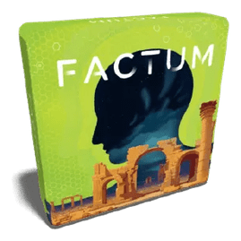 Factum box art