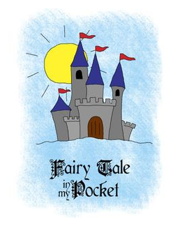 Fairy Tale In My Pocket box art