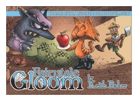 Fairytale Gloom box art