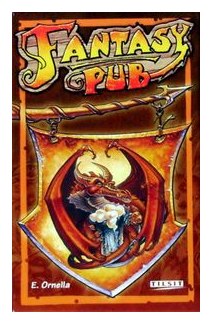 Fantasy Pub box art