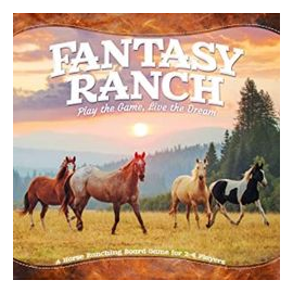 Fantasy Ranch box art