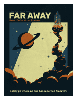 Far Away box art