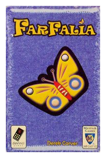 Farfalia box art